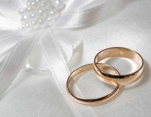 Заговор верности в замужестве