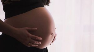 Приметы о беремнности